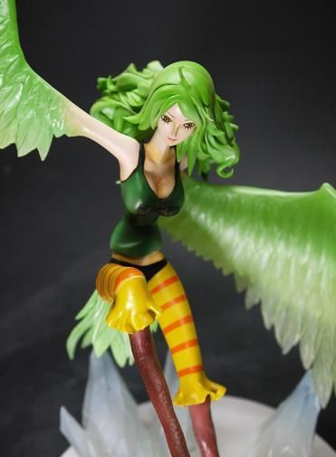 ワンピース改造フィギュア月間ランキング 2015 2月分 ヤフオクカウントダウン 仮