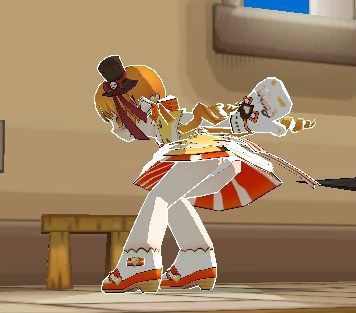 キャス狐好きかい うん大好きさ エルソード徒然草