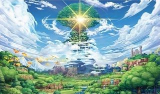 ドラクエ11 04 6つのオーブ集め 命の大樹編 記号論研究所 マンガ アニメ ゲーム考察 ドラクエ11 04 6つのオーブ集め 命の大樹編 記号論研究所 マンガ アニメ ゲーム考察
