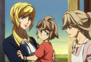 考察 鉄血のオルフェンズ 阿頼耶識システムと三日月オーガスの関係 記号論研究所 マンガ アニメ ゲーム考察