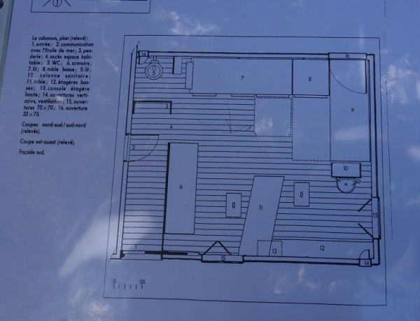 旅の大学 海外建築研修旅行 コルビジェとロマネスクを巡る に参加 Sen Seiのブログ 渡辺誠一