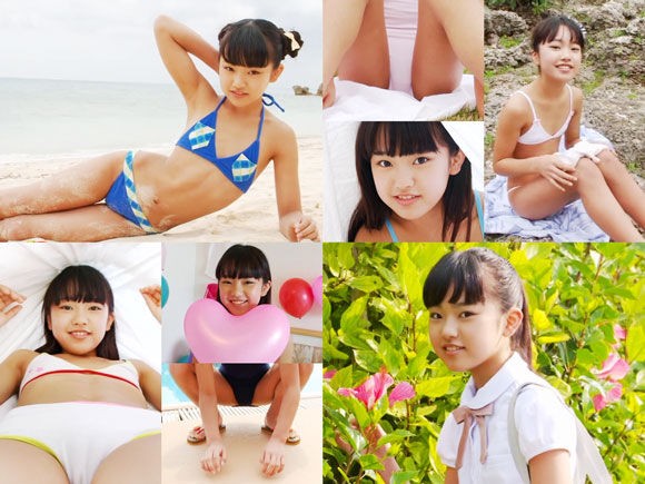 ●香月杏珠☆デジタル写真集☆常夏パラダイス 香月杏珠 その2☆いもうとアイドル倶楽部☆中古● IMTP 005 常夏パラダイス 香月杏珠 - 私たちの最高の発見 | Xasiat