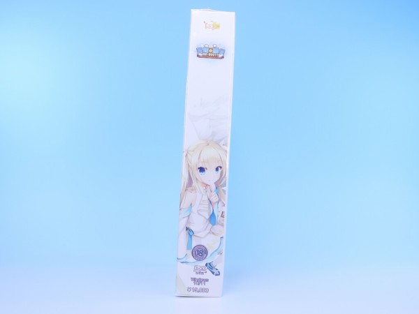 ゆずソフト 天使☆騒々 RE-BOOT! 店舗特典 レビュー : せんろぐ