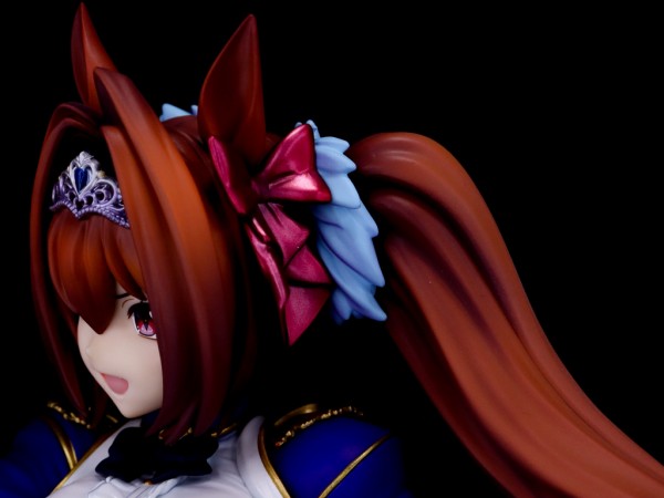 マックスファクトリー ダイワスカーレット レビュー : せんろぐ マックスファクトリー ダイワスカーレット レビュー : せんろぐ
