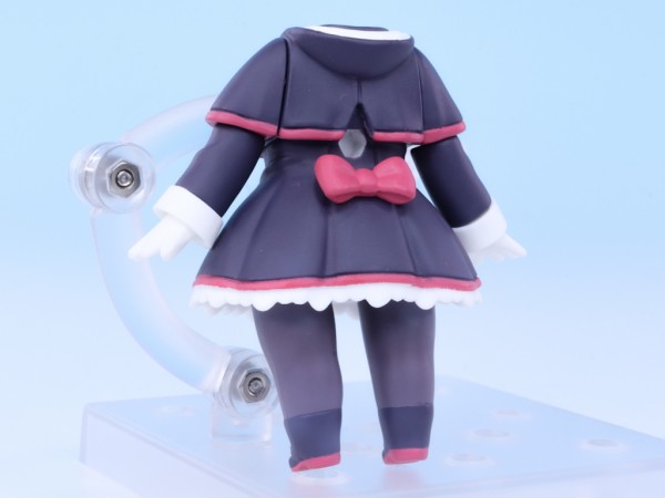 グッドスマイルアーツ上海 ねんどろいど 在原七海 レビュー