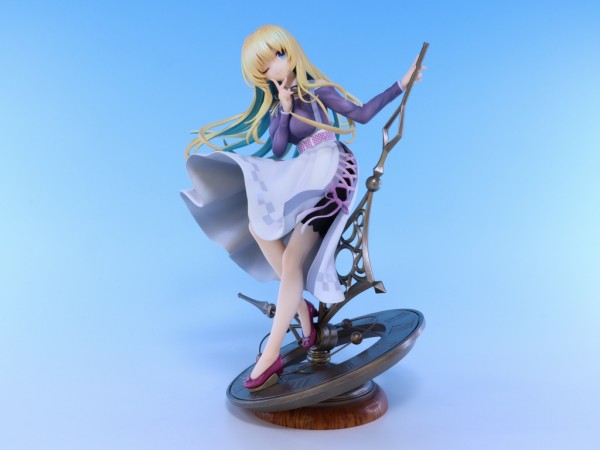 アリスグリント 城門ツバサ レビュー : せんろぐ