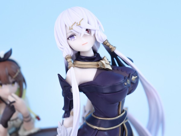 リラ ディザイア フィギュア Lucera リラ・ディザイアス