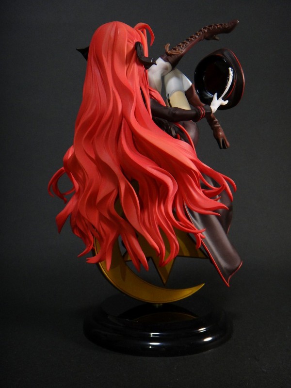 ブロッコリー 矢来美羽 レビュー : せんろぐ