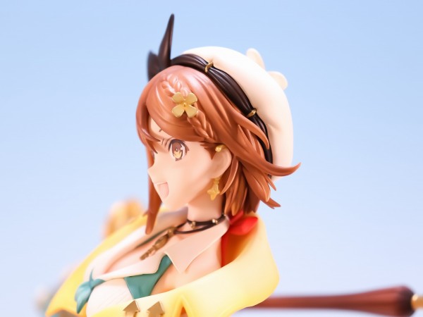 Wonderful Works ライザのアトリエ2 ~失われた伝承と秘密の妖精
