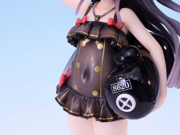 ALTER ハチロク 水着ver. レビュー : せんろぐ