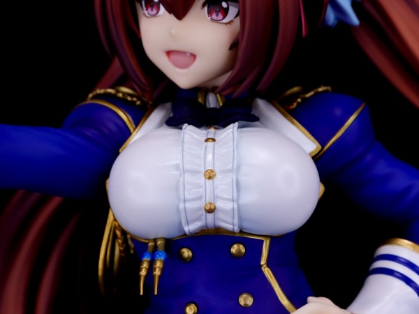 マックスファクトリー ダイワスカーレット レビュー : せんろぐ マックスファクトリー ダイワスカーレット レビュー : せんろぐ