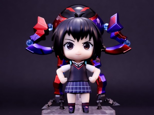 GOOD SMILE COMPANY ねんどろいど ペニー・パーカー スパイダー GOOD SMILE COMPANY ねんどろいど ペニー・パーカー スパイダー