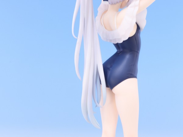 グッドスマイルカンパニー ミヤコ(水着) メモリアルロビーver