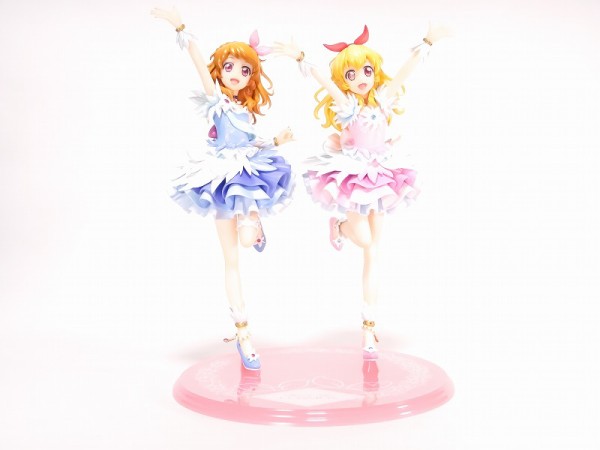 メガハウス Lucrea 星宮いちご コスモスver. レビュー : せんろぐ メガハウス Lucrea 星宮いちご コスモスver. レビュー : せんろぐ