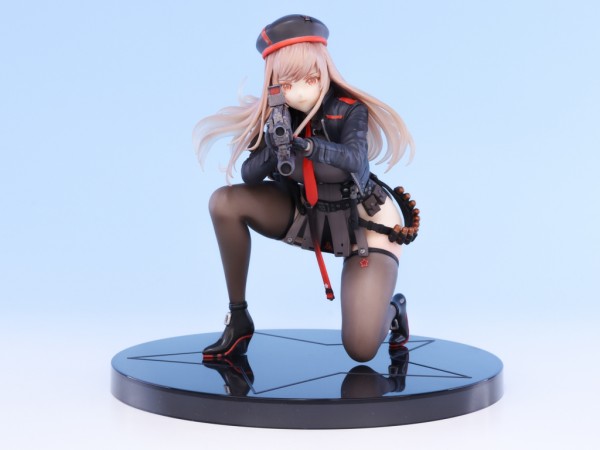 バンダイ 一番くじ 勝利の女神：NIKKE CHAPTER2 A賞ラピ フィギュア