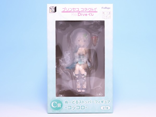 フリュー みんなのくじ プリンセスコネクト!Re:DIVE C賞 ぬーど フリュー みんなのくじ プリンセスコネクト!Re:DIVE C賞 ぬーど