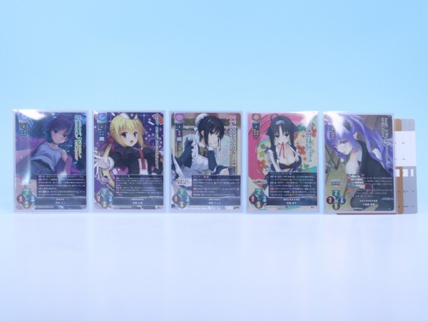 movic Lycee Over Ture ver.ゆずソフト 3.0 カートン開封