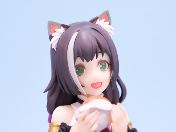フリュー みんなのくじ プリンセスコネクト！Re:DIVE B賞 ぬーど