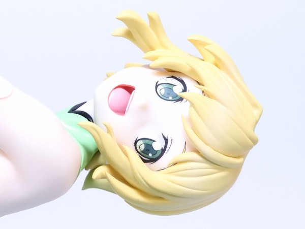 HOBBY STOCK 暁切歌 ギアインナー ver. レビュー : せんろぐ