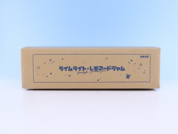 ゆずソフト ライムライト・レモネードジャム 店舗特典 レビュー : せんろぐ