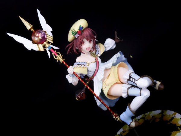 ALTER ソフィー（ソフィー・ノイエンミュラー） レビュー : せんろぐ