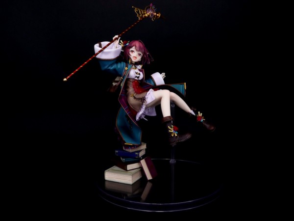 ソフィー フィギュア 1/ ONE SLASH ソフィーのアトリエ2 ～不思議な夢の錬金術士