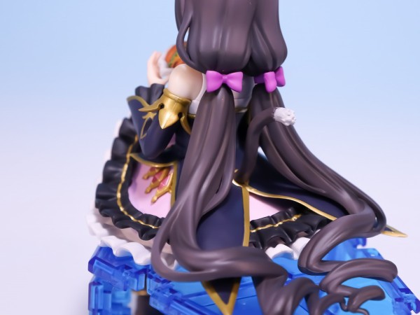 みんなのくじ プリンセスコネクト プリコネ B賞 ぬーどるストッパー キャル ペコリーヌ・キャル・コッコロのぬーどるストッパーフィギュアも