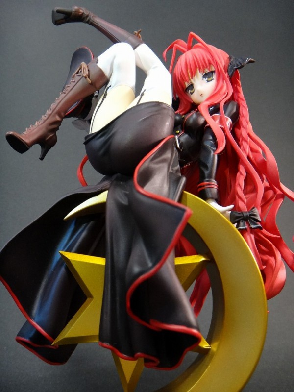 ブロッコリー 矢来美羽 レビュー : せんろぐ