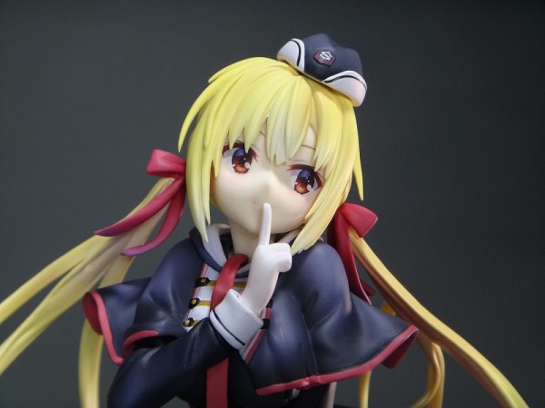 ブロッコリー 在原七海 レビュー : せんろぐ