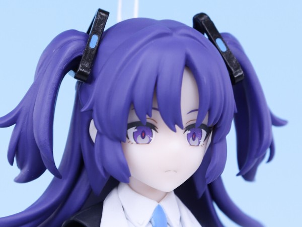 マックスファクトリー figma 早瀬ユウカ レビュー : せんろぐ