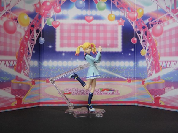 プレミアムバンダイ＞AIKATSU！Premium Birthday Box ～YUME