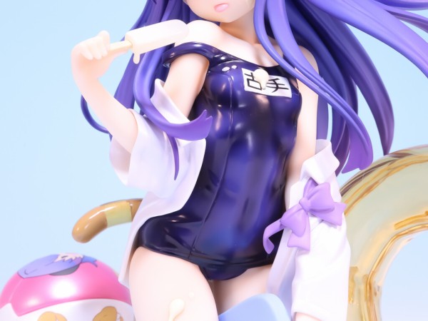 Miyuki 古手梨花 レビュー : せんろぐ