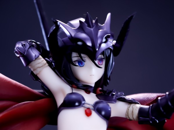 HOBBY JAPAN ビキニ・ウォリアーズ ブラックナイト レビュー : せんろぐ