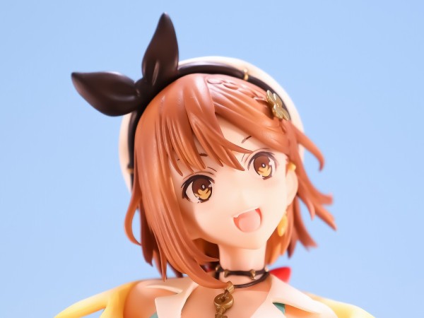 Wonderful Works ライザのアトリエ2 ~失われた伝承と秘密の妖精