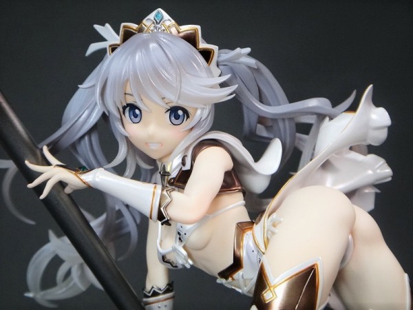 HOBBY JAPAN ビキニ・ウォリアーズ クレリック レビュー : せんろぐ