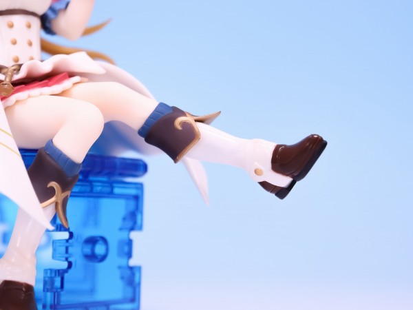 空*様 【希少】プリンセスコネクト！Re:Dive ぬーどるストッパーフィギュア フリュー みんなのくじ プリンセスコネクト！Re:DIVE C賞 ぬーどる