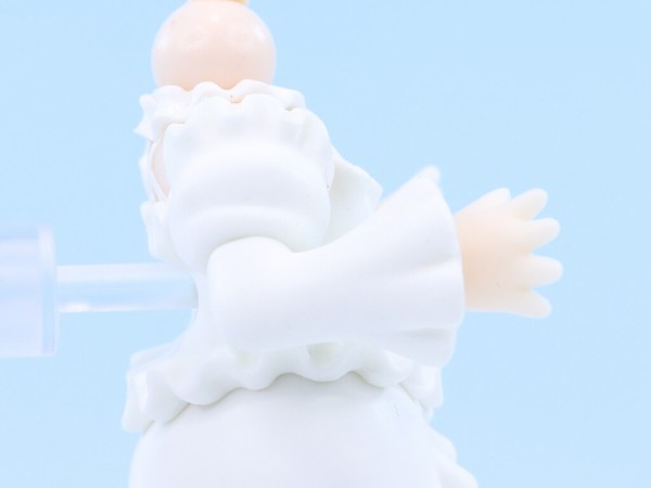グッドスマイルカンパニー ねんどろいど 雪華綺晶 レビュー