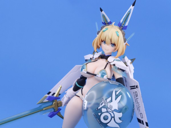 マックスファクトリー figma ソフィア・F・シャーリング ビキニ