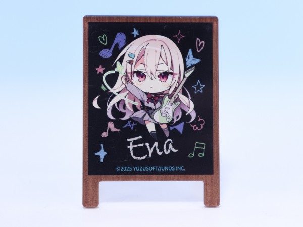 ゆずソフト ライムライト・レモネードジャム コラボカフェ レポート