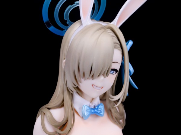 マックスファクトリー 一之瀬アスナ（バニーガール） レビュー : せんろぐ