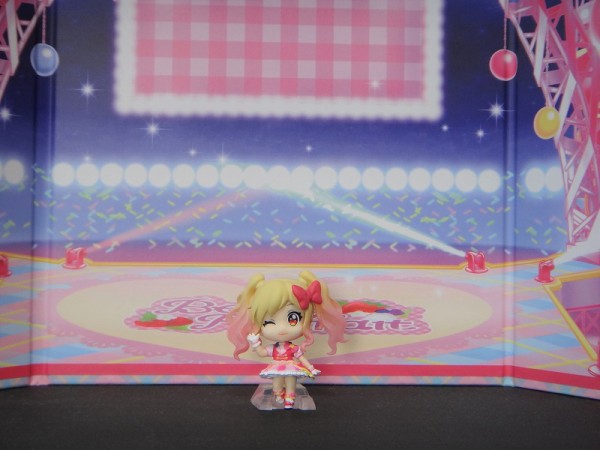 バンダイ AIKATSU!Premium Birthday Box ~YUME NIJINO~ レビュー