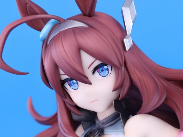 グッドスマイルカンパニー ミホノブルボン~栗毛のサイボーグ グッドスマイルカンパニー ミホノブルボン~栗毛のサイボーグ
