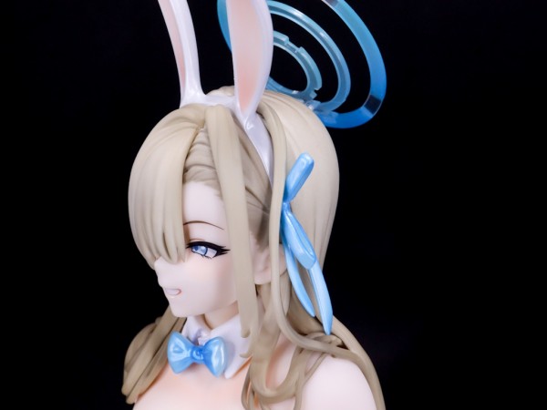 マックスファクトリー 一之瀬アスナ（バニーガール） レビュー : せんろぐ