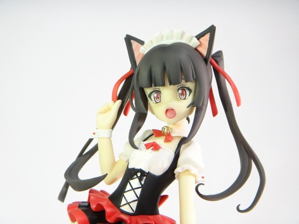 BellFine 月読調 メイドVer. レビュー① : せんろぐ