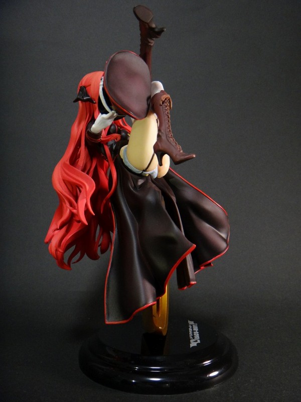 ブロッコリー 矢来美羽 レビュー : せんろぐ