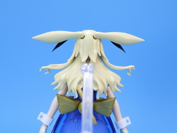 MAX FACTORY PLAMAX GP-02 ギルティプリンセス メイドロイド