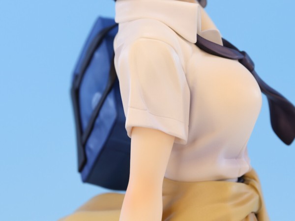 ALTER ボルチモア エースの放課後Ver. レビュー : せんろぐ