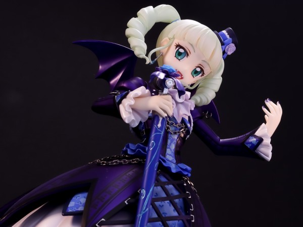 Amazon.co.jp: Lucrea アイカツ！ 藤堂ユリカ ゴスマジック
