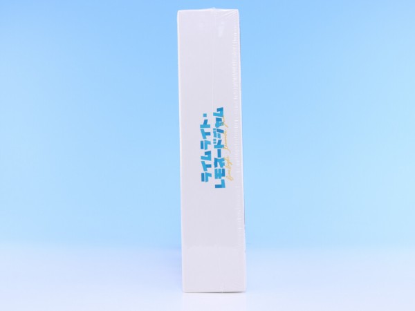 ゆずソフト ライムライト・レモネードジャム 店舗特典 レビュー : せんろぐ