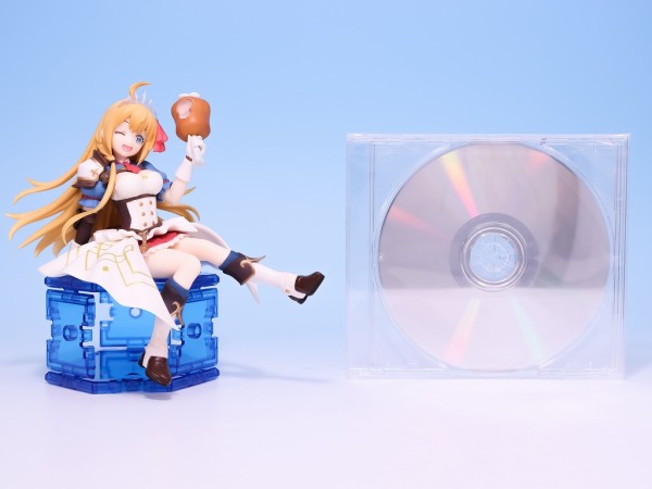 フリュー みんなのくじ プリンセスコネクト!Re:DIVE ラスト フリュー みんなのくじ プリンセスコネクト!Re:DIVE ラスト